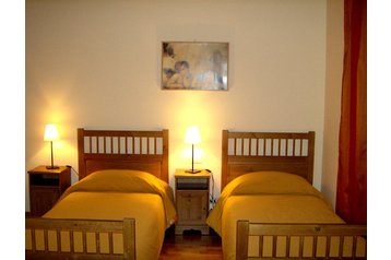 Italia Privát Roma  / Roma, Eksteriør